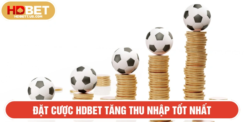Đặt cược K-Sport tại HDBET