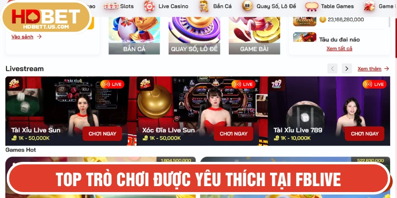 Tham khảo những siêu phẩm được yêu thích để nhập cuộc