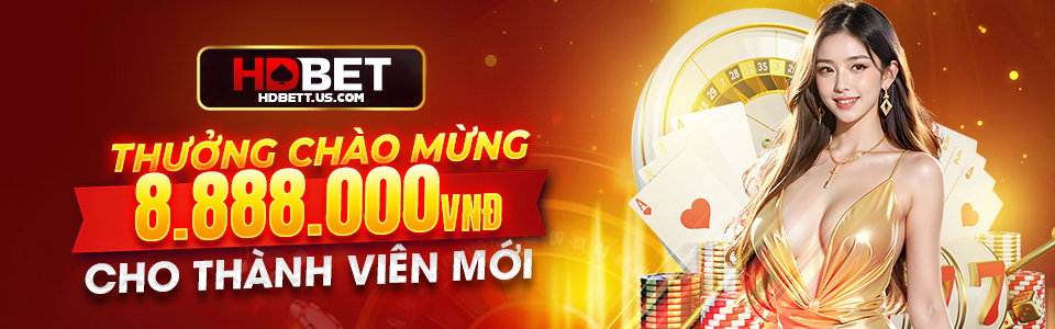 hdbet nhà cái