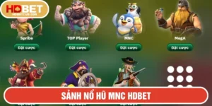 MNC HDBET