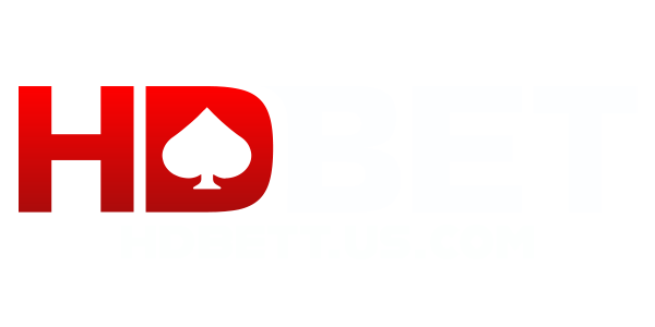 HDBET – LINK CHÍNH THỨC NHÀ CÁI ĐỘC QUYỀN HDBET