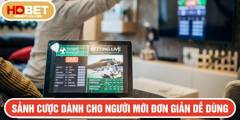 Chế độ dành cho người chơi mới khi tham gia cá cược OB